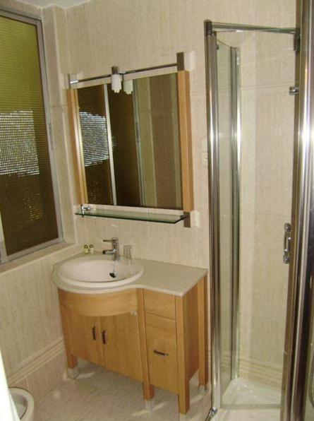 Hostal Miguel Angel Madrid Exterior photo